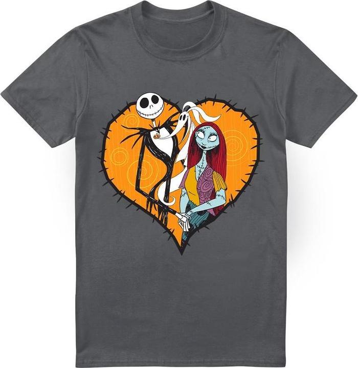 Produktbild The Nightmare Before Christmas TShirt (L)