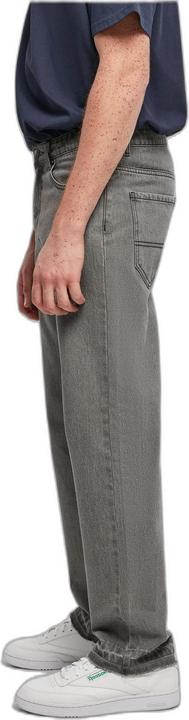 Actual product image Urban Classics Open Edge (32)