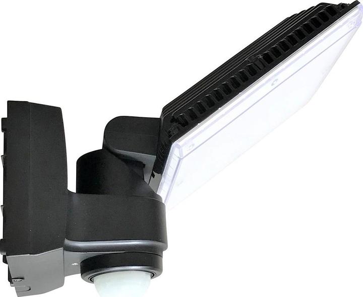Produktbild Z-Licht Sensor Strahler 240 Z-LED 52W 4800lm Alu (4800 lm, IP55)