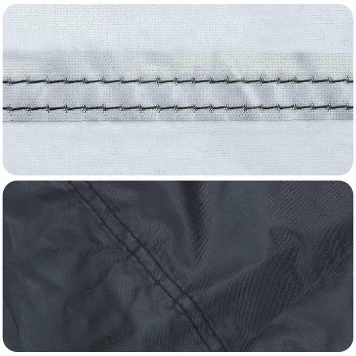 Actual product image vidaXL Outdoor-Abdeckung