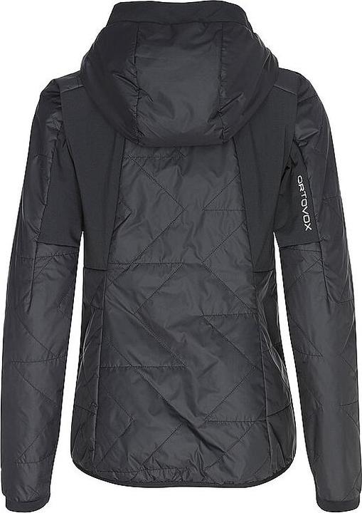 Produktbild Ortovox Piz Boè Swisswool Jacket W (XS)