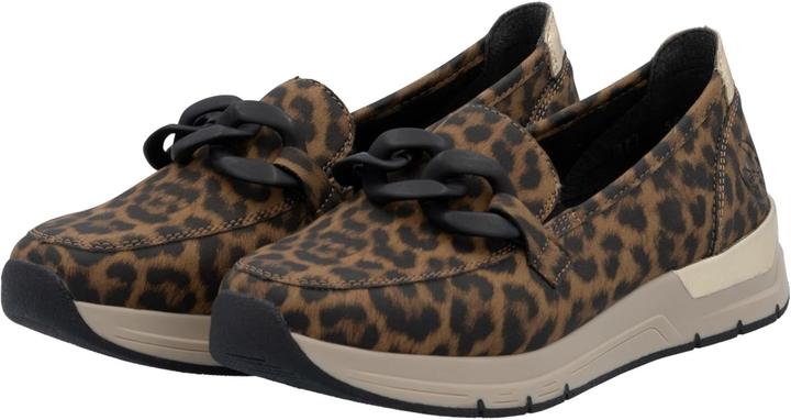 Image du produit Rieker Leo Print Slip-On (41)