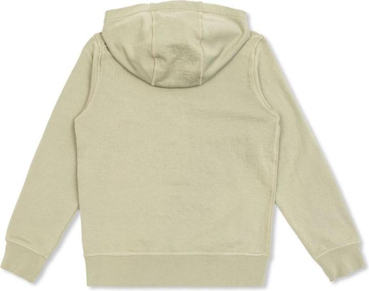 Actual product image Stone Island Kids Sweaters Green