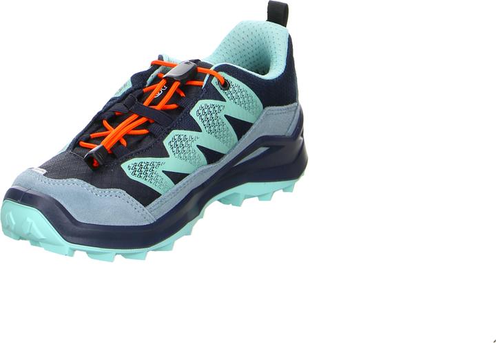 Produktbild Lowa Maddox Pro Gtx Lo Jr (33)