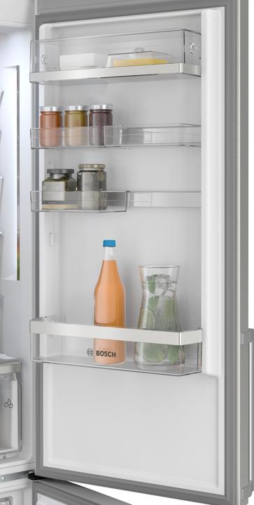 Produktbild Bosch Hausgeräte KGN39AIBT (363 l)
