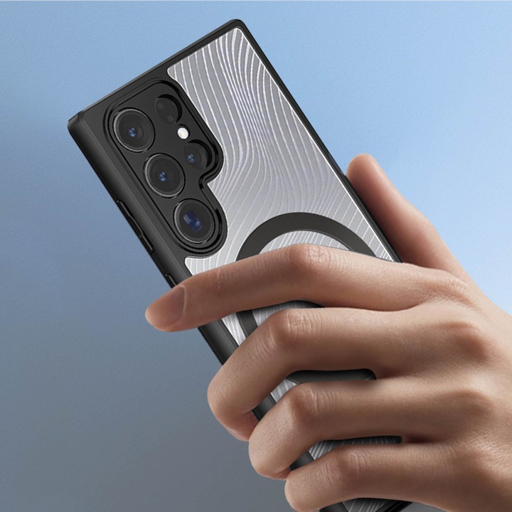 Image du produit Dux Ducis Aimo Mag (Samsung Galaxy S24 Ultra)