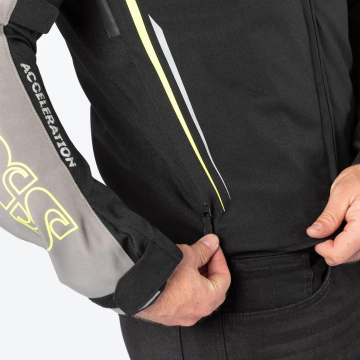 Image du produit iXS Giacca sportiva TS-Pro ST+ (Hommes, L)