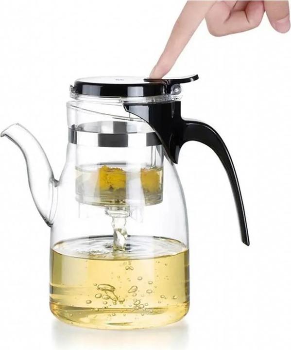 Produktbild Creano Teekanne (1.20 l)