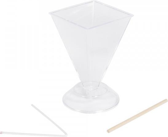 Produktbild Rayher Kerzengiessform Pyramide