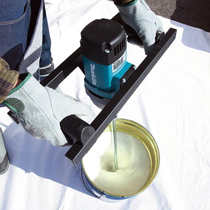 Actual product image Makita UT1400