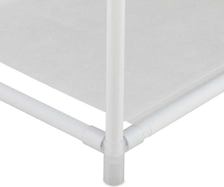 Produktbild Relaxdays Baylee (100 x 30 x 101 cm)