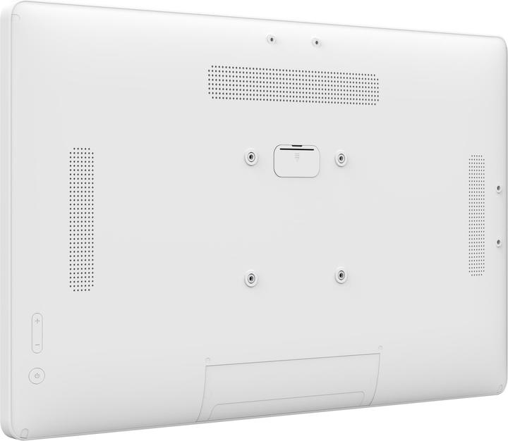 Produktbild iiyama ProLite TW2424AS-W1 (1920 x 1080 Pixel, 23.80")