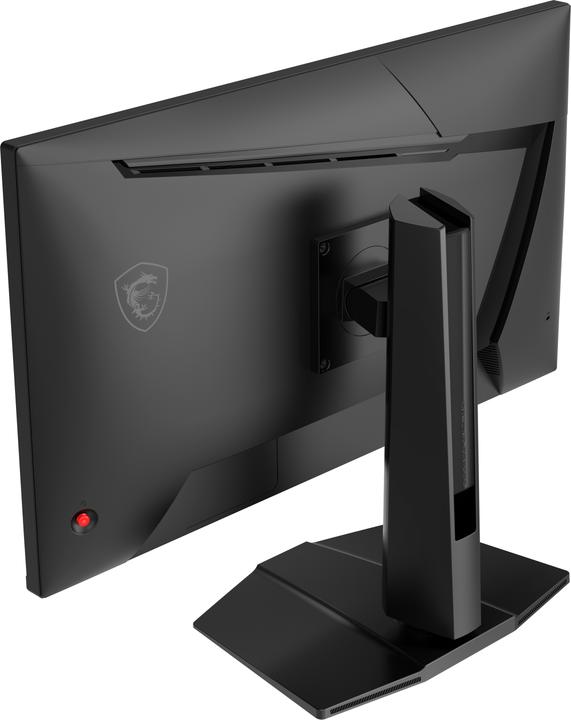 Actual product image MSI MAG 275UPD E14 (3840 x 2160 Pixels, 27")
