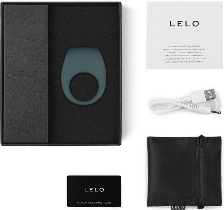 Produktbild LELO Tor 2 (2.90 cm)