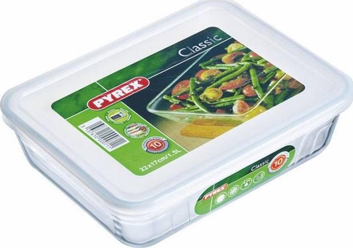 Produktbild Pyrex Plat