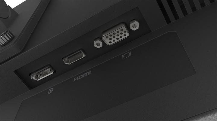 Productafbeelding Lenovo ThinkVision E24-28 (1920 x 1080 Pixels, 23.80")