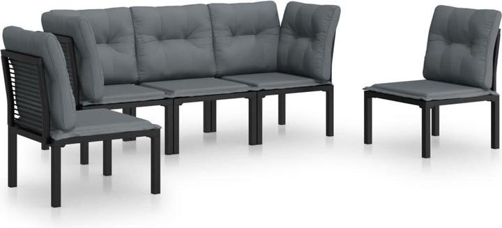 Produktbild vidaXL Nolan