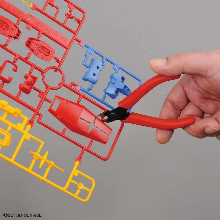 Produktbild Bandai Schneidzange