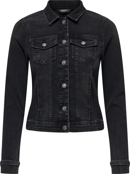 Immagine prodotto Only Giacca di jeans ONLWONDER Giacca di jeans (L)