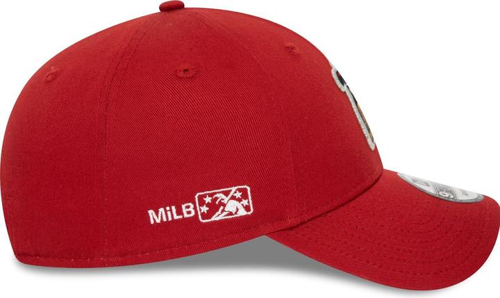 Immagine prodotto New Era Cappellino 9Forty - Minor League Modesto Nuts