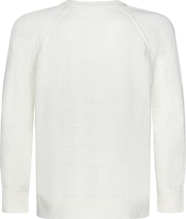 Actual product image C.P. Company Sweaters White (S)