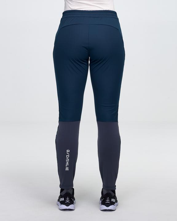 Actual product image Daehlie W Pants Boulder (XS)