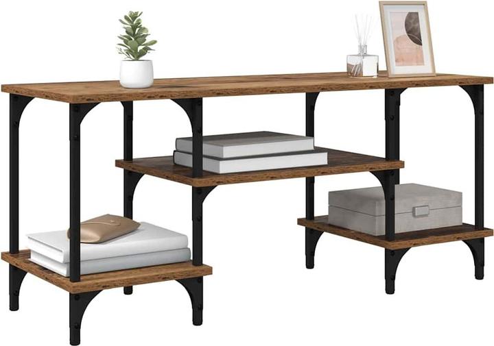 Actual product image vidaXL TV-Schränk (35 x 102 x 45.50 cm)