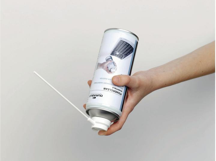 Actual product image Durable Powerclean Standard (1x)