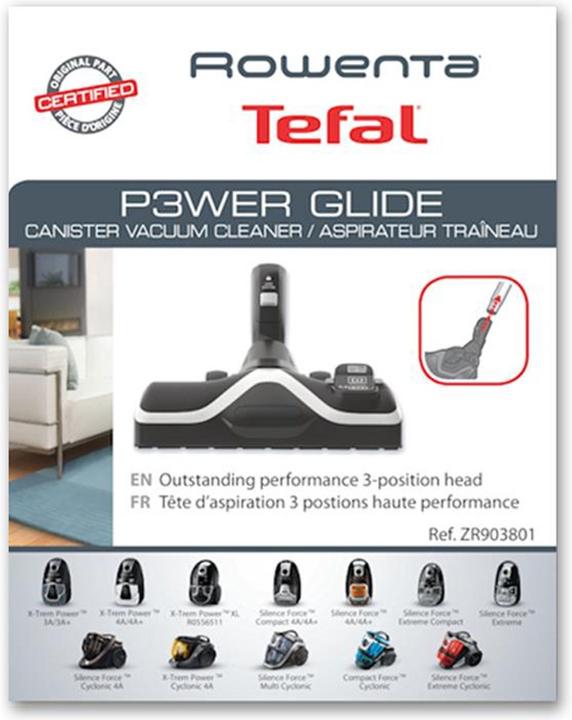 Produktbild Rowenta ZR903801 Powerglide