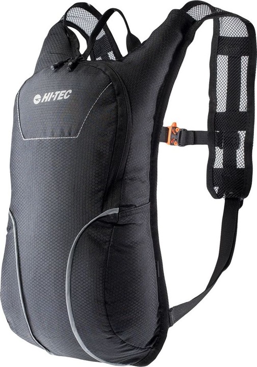 Hi-Tec backpack Walky black (25 l)