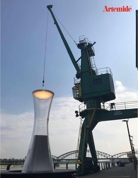 Image du produit Artemide Se réunir (250 lm)