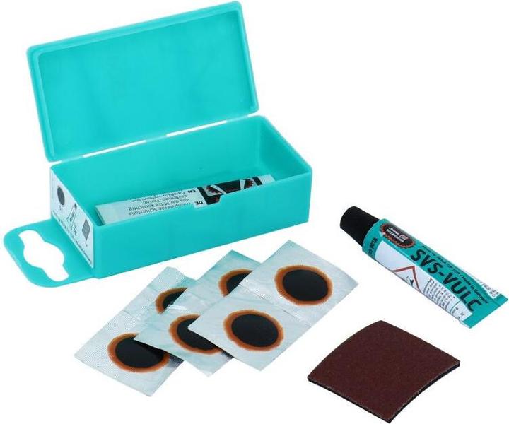 Produktbild Tip Top tt04