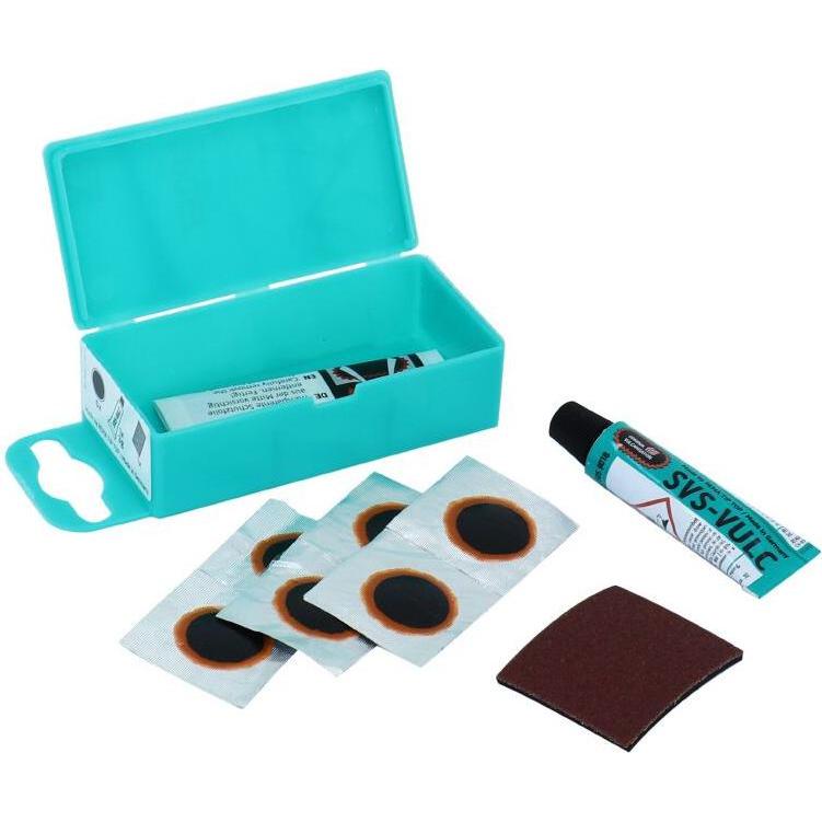 Thumbnail - Tip Top, Velowerkzeug