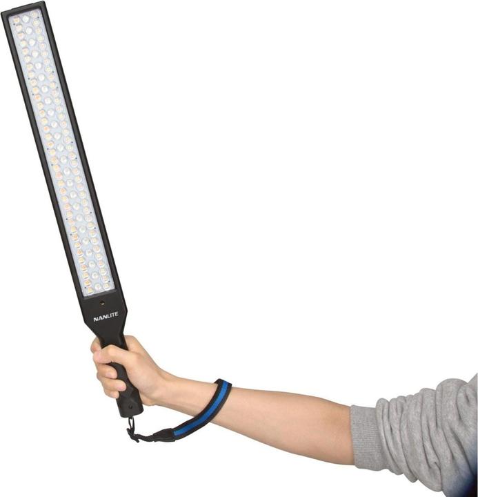 Produktbild Nanlite Mixwand 18 II (Stableuchte, Videoleuchte)