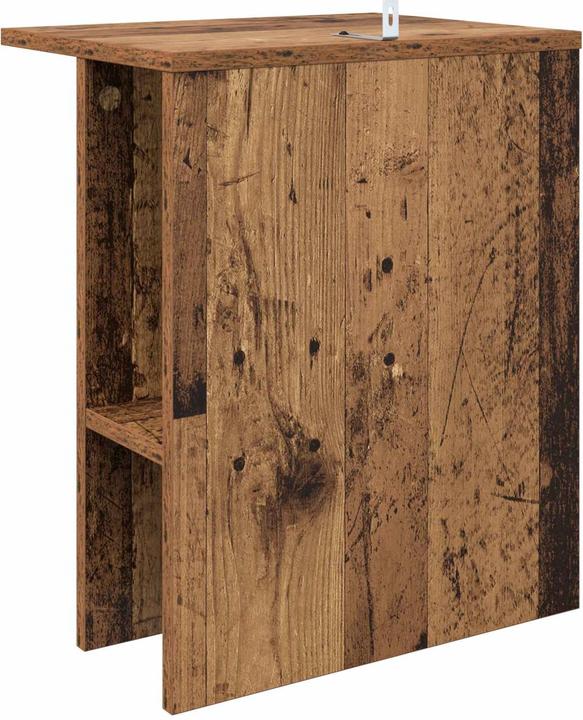 Image du produit vidaXL Couchtisch (40 x 30 x 49 cm)