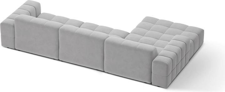 Produktbild Cosmopolitan Design Chicago (Ecksofa)