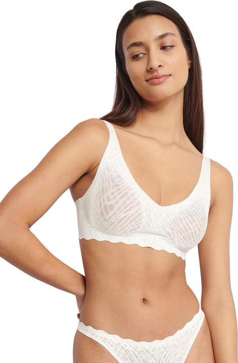 Produktbild Sloggi ZERO Feel Bliss Soft bra (Einzelpack, XL)