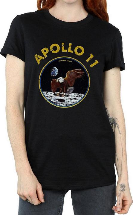 Produktbild Nasa Classic Apollo 11 TShirt (XXL)