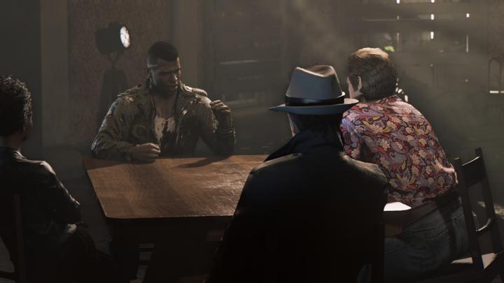 Produktbild 2K Games Mafia 3 (PS4, DE)