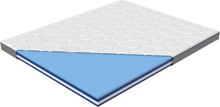 Actual product image Genius Eazzzy Royal (160 x 200 cm)