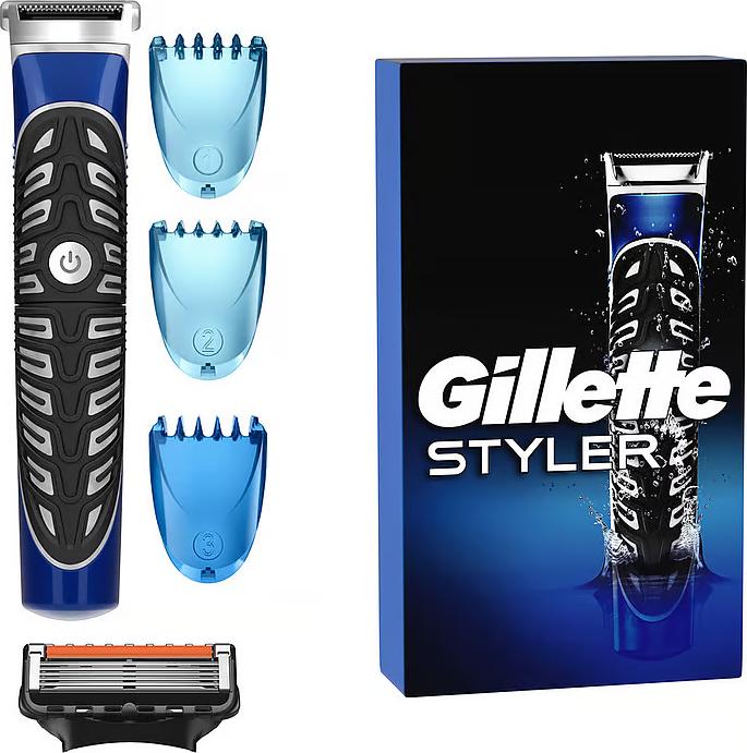 Immagine prodotto Gillette Styler