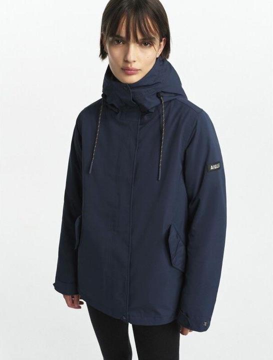 Produktbild Aigle Short MTD - Parka - Damen (34)