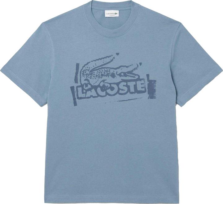 Produktbild Lacoste TShirt BioBaumwolle (M)