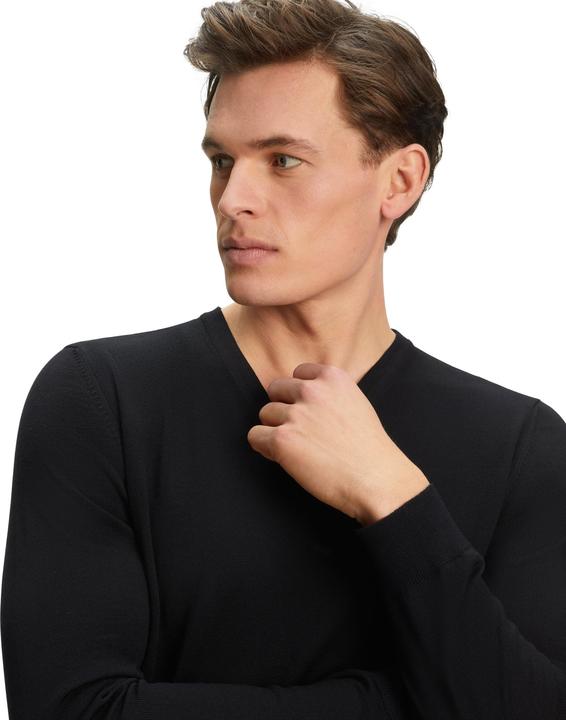 Produktbild Falke BA V-Neck m (L)