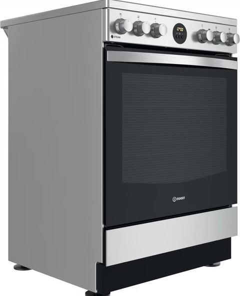 Image du produit Indesit IS67V8CHX/E