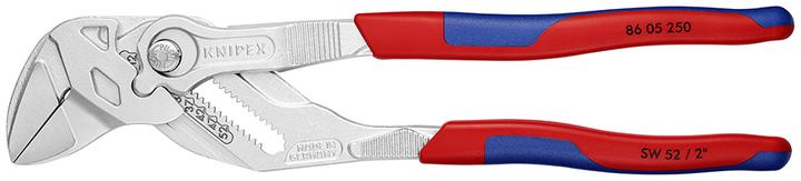 Actual product image Knipex Electronic Super Knips XL (140 mm)
