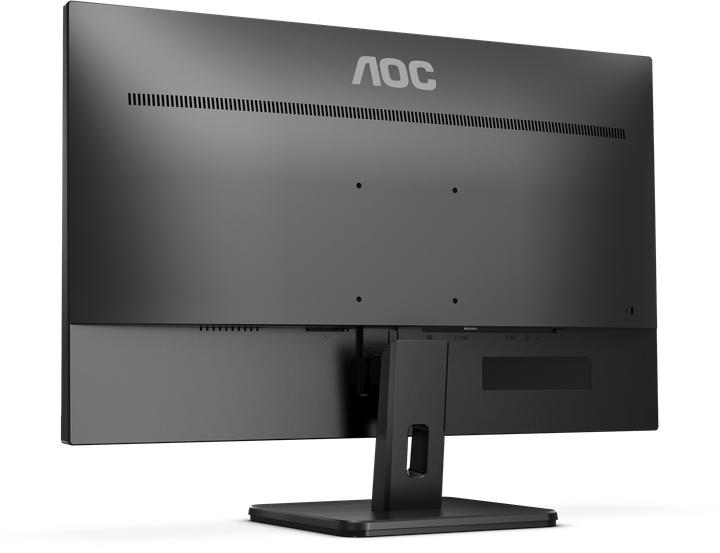 Actual product image AOC 27E2QAE (1920 x 1080 pixels, 27")