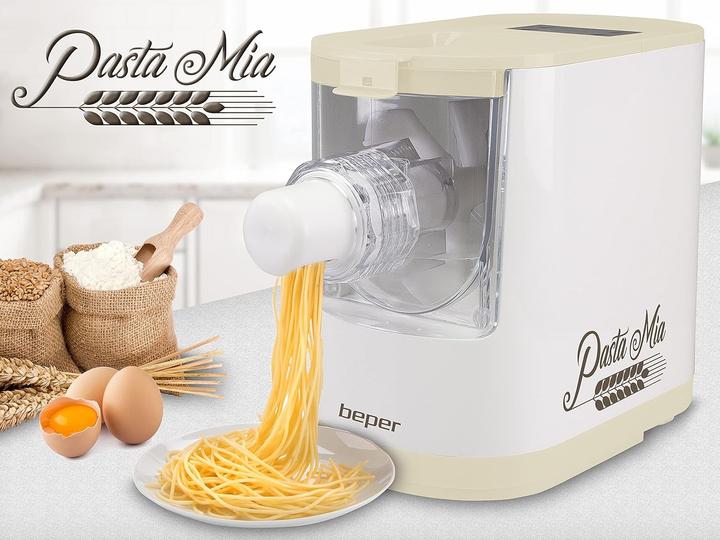 Produktbild Beper Automatische Nudelmaschine