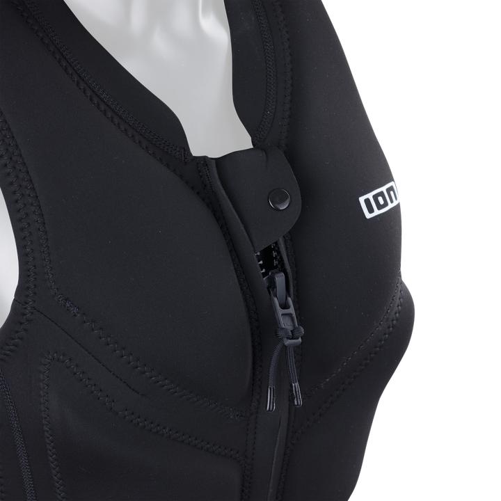 Produktbild ION Vest Lunis Front Zip (M)