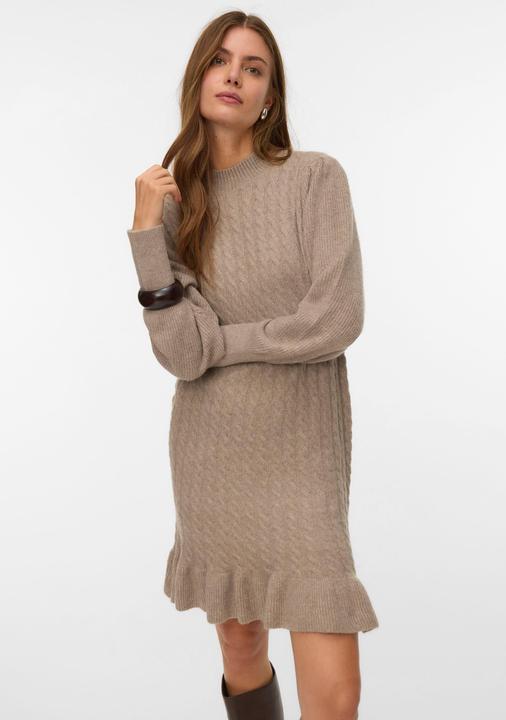 Actual product image Vero Moda AWVERA Kurzes Kleid Strickkleid (S)